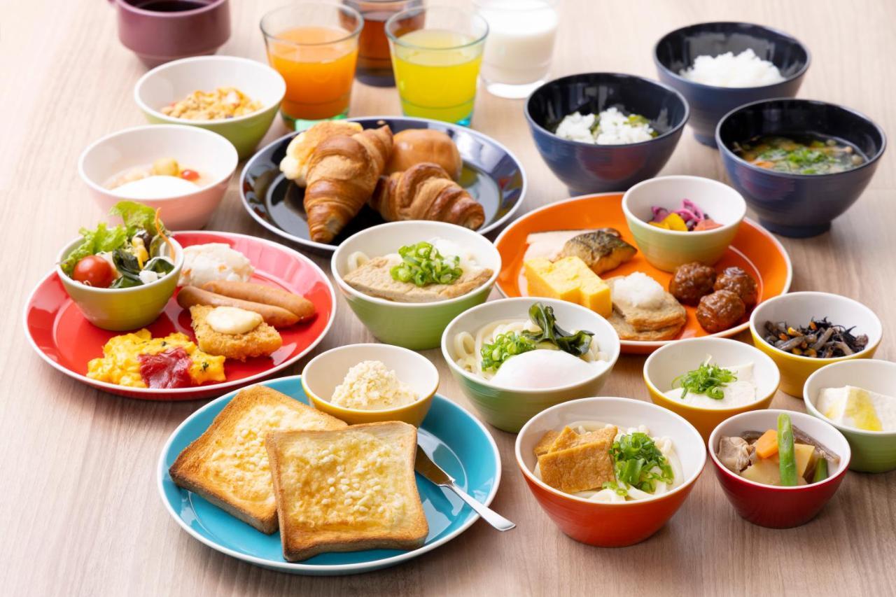 Jr Clement Inn 히메지 외부 사진