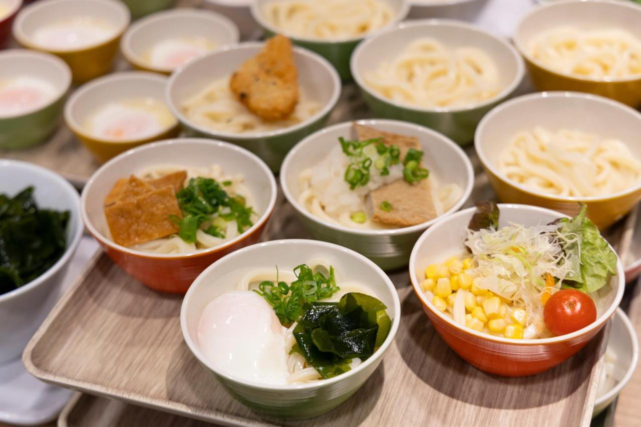 Jr Clement Inn 히메지 외부 사진