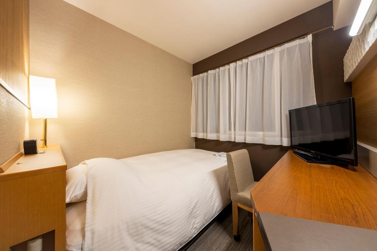 Jr Clement Inn 히메지 외부 사진
