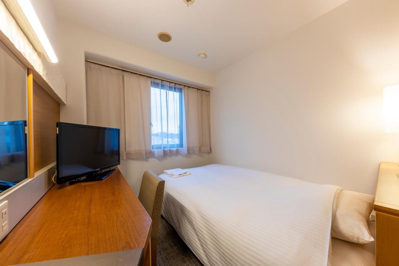 Jr Clement Inn 히메지 외부 사진
