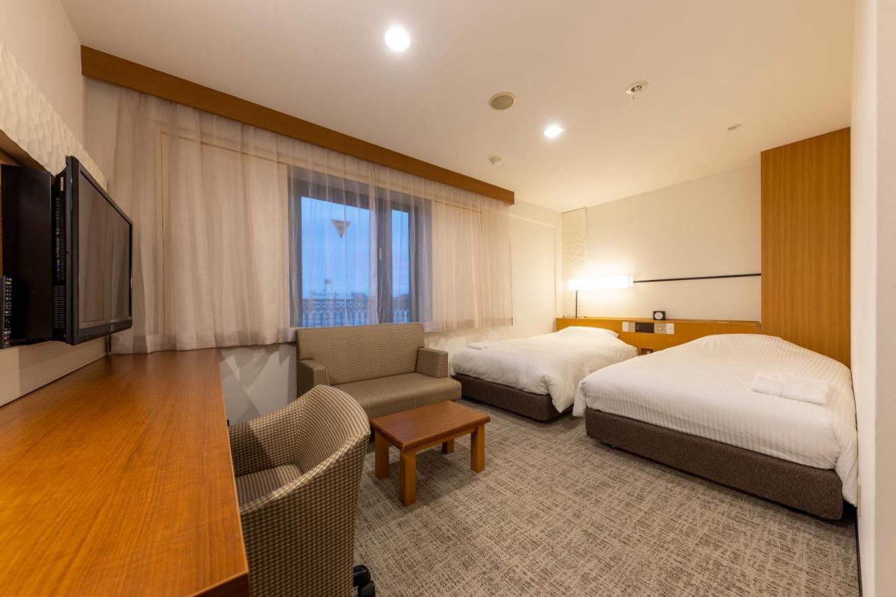 Jr Clement Inn 히메지 외부 사진