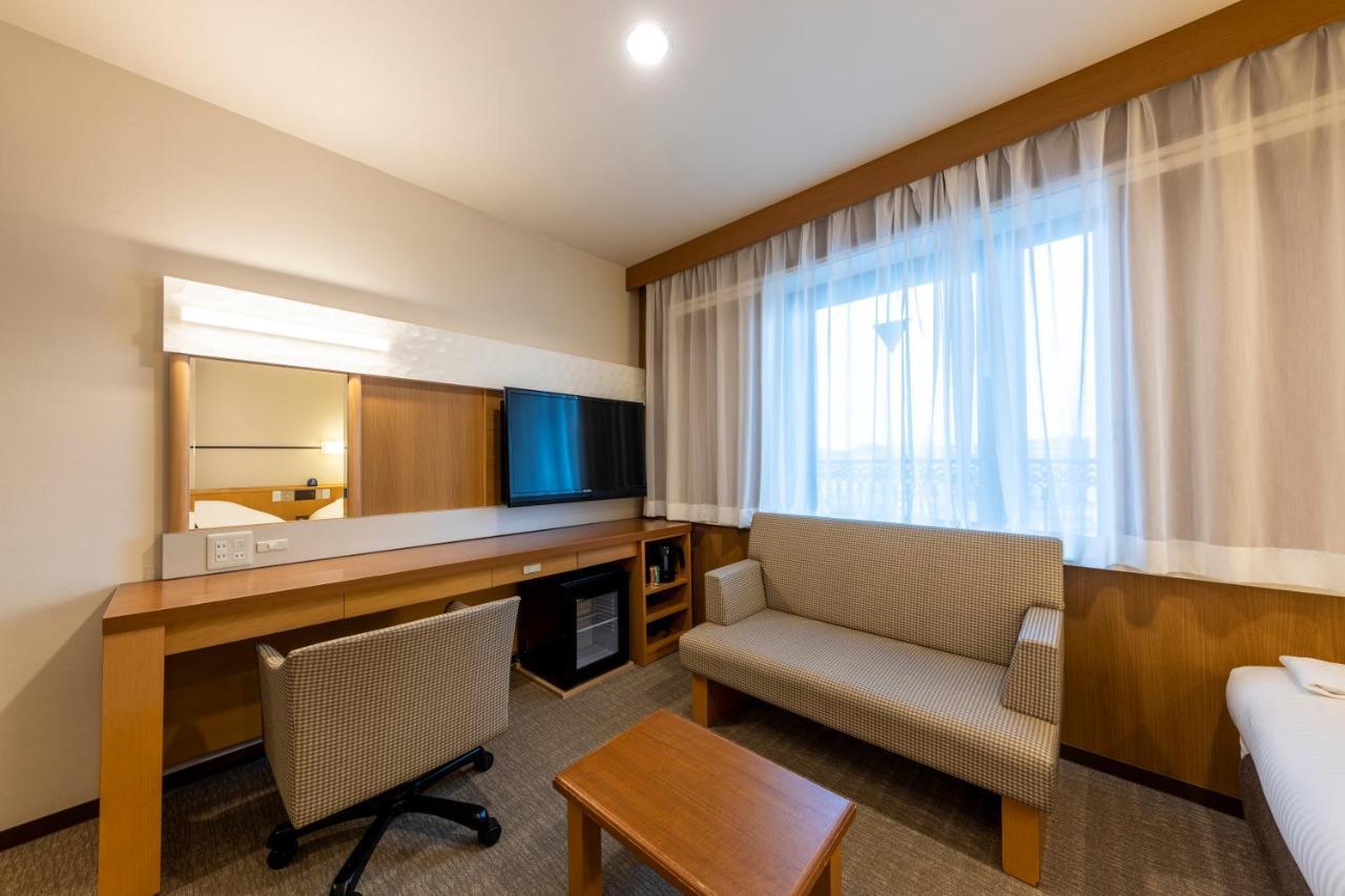 Jr Clement Inn 히메지 외부 사진