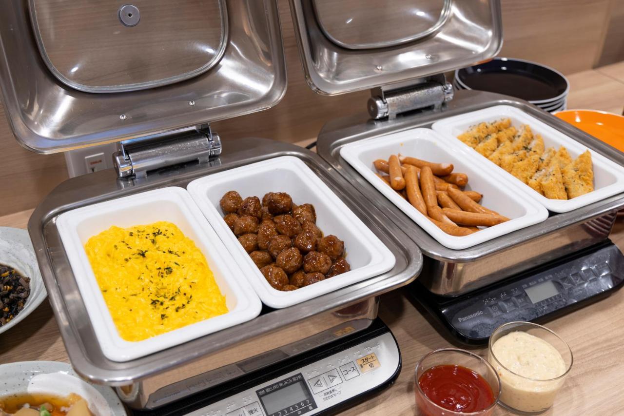 Jr Clement Inn 히메지 외부 사진