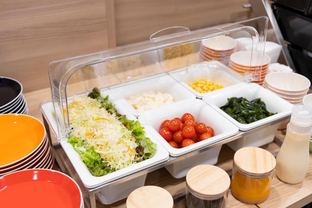 Jr Clement Inn 히메지 외부 사진