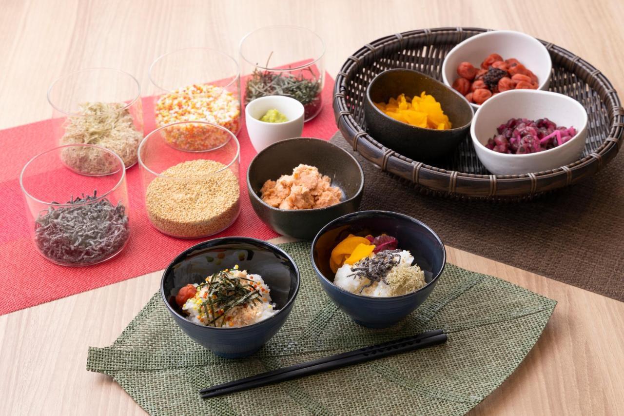 Jr Clement Inn 히메지 외부 사진