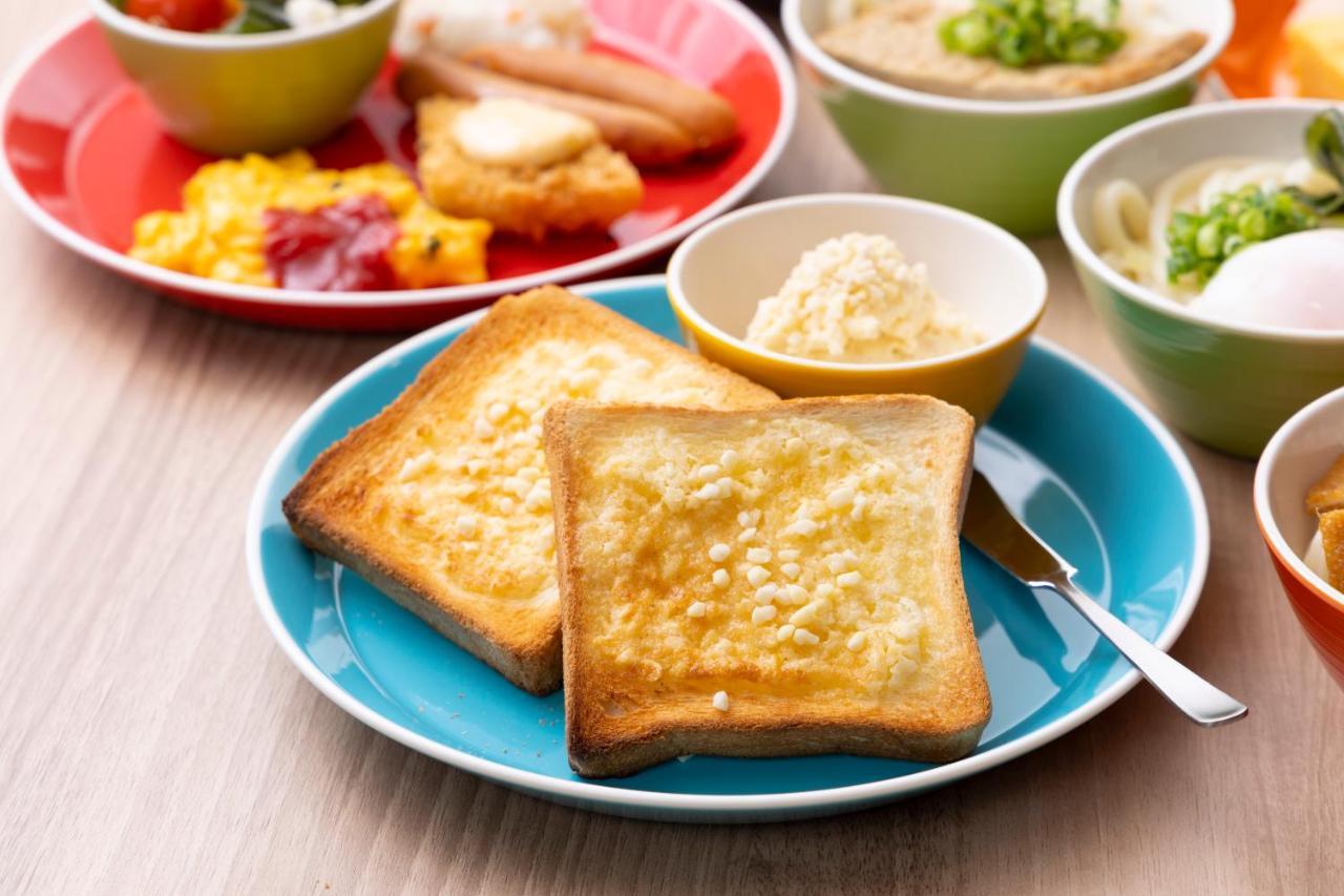 Jr Clement Inn 히메지 외부 사진