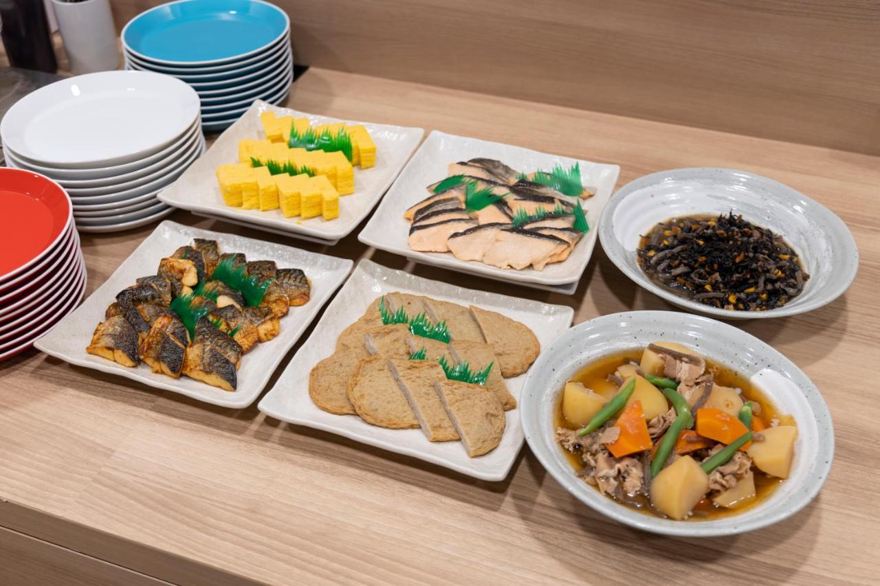 Jr Clement Inn 히메지 외부 사진