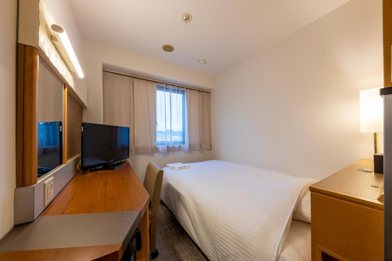 Jr Clement Inn 히메지 외부 사진