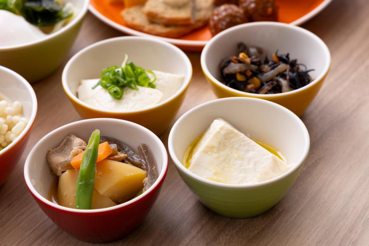 Jr Clement Inn 히메지 외부 사진