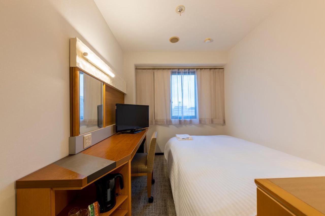 Jr Clement Inn 히메지 외부 사진