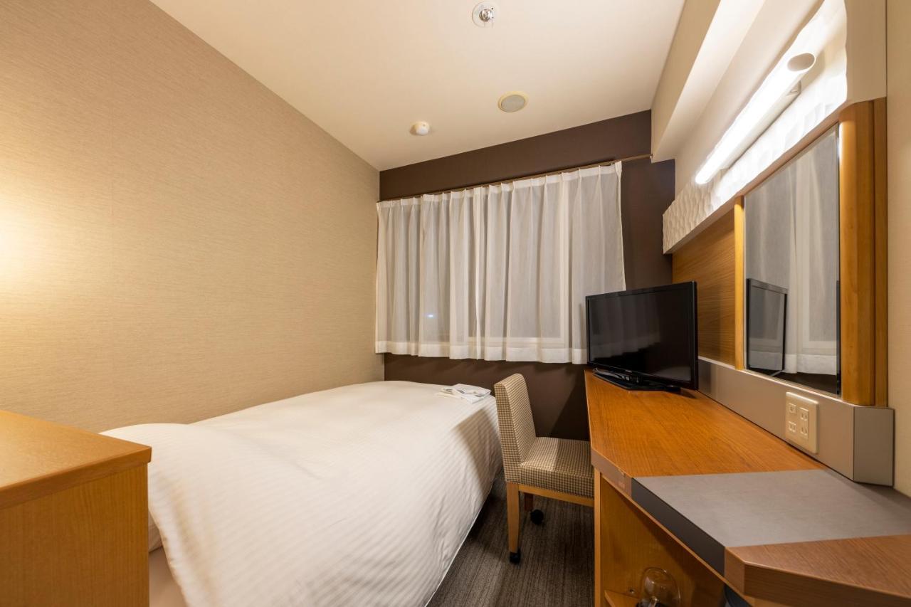 Jr Clement Inn 히메지 외부 사진